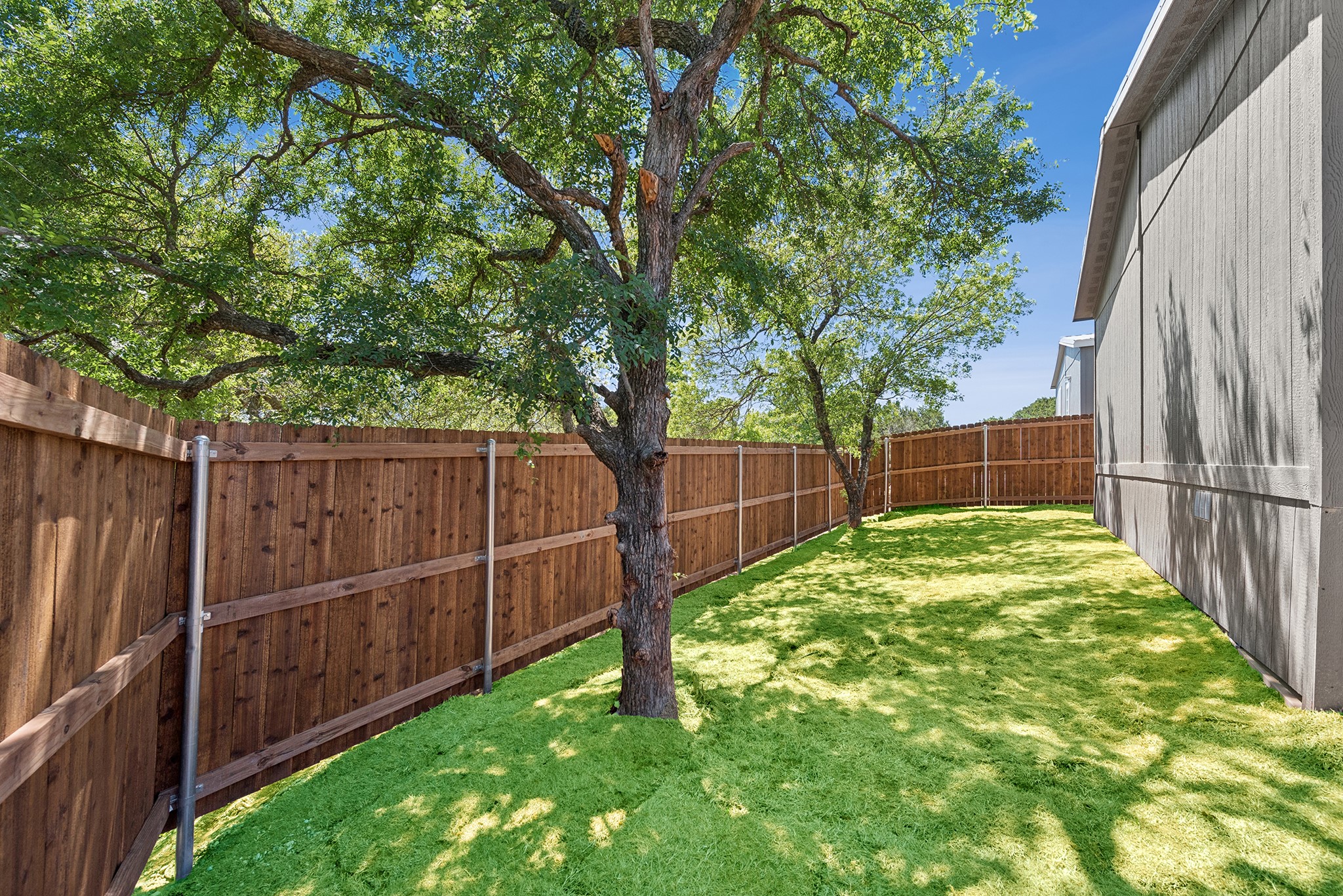 815 Thicket Trail Granbury TX 76048