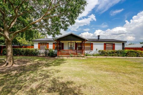 7802 Apollo Drive Joshua TX 76058