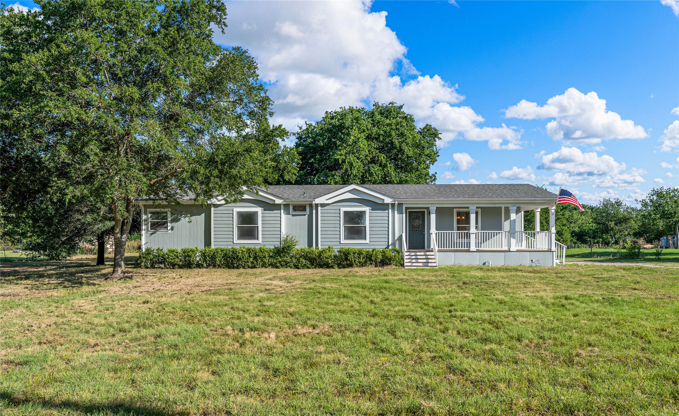 429 Eagle Ridge Road Mcgregor TX 76657