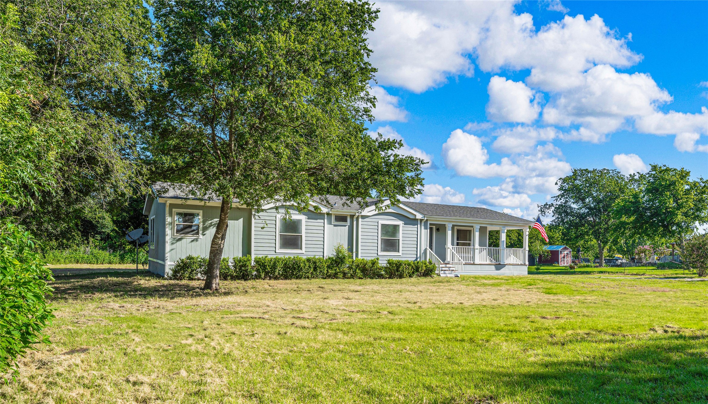 429 Eagle Ridge Road Mcgregor TX 76657