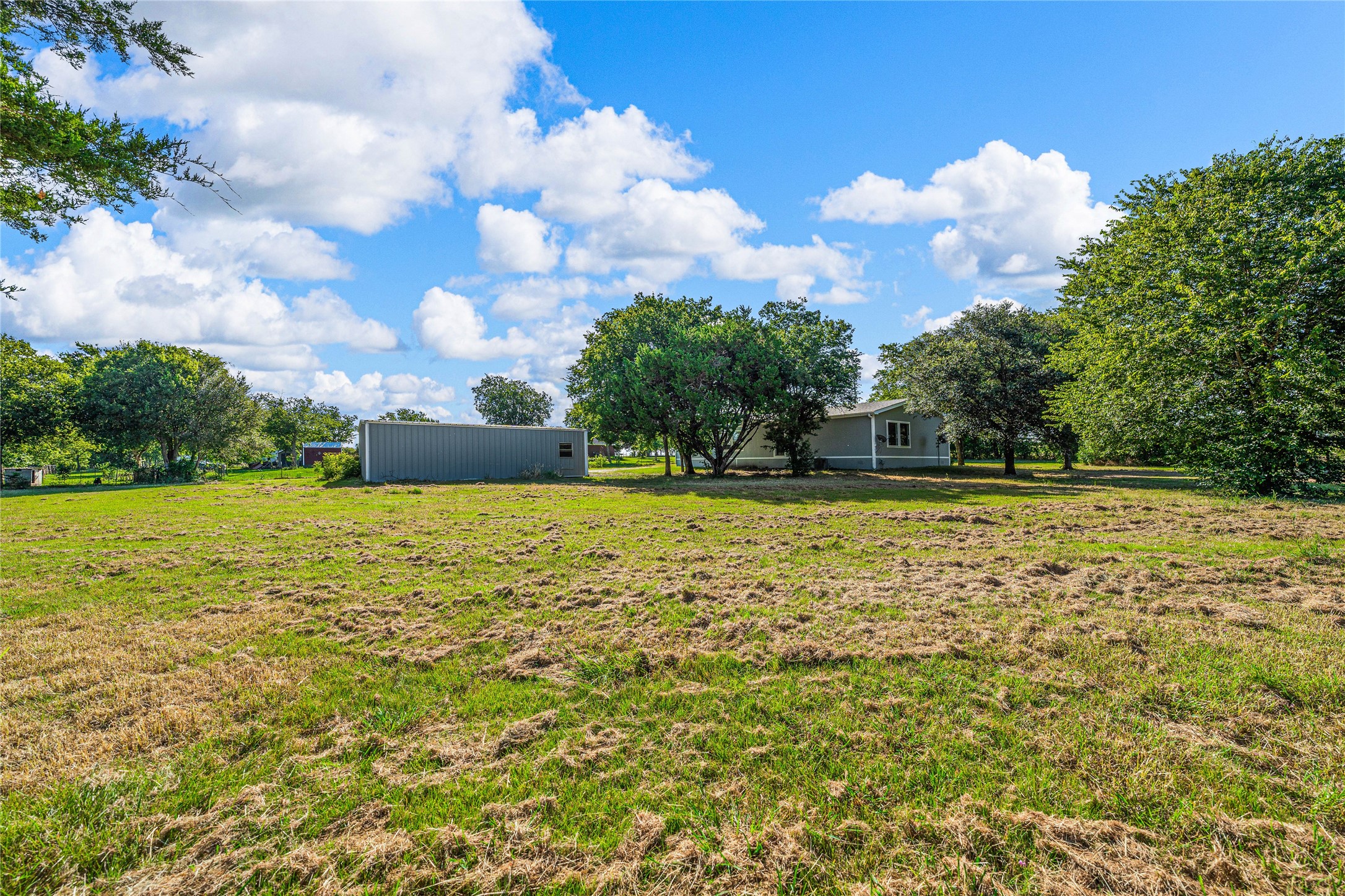 429 Eagle Ridge Road Mcgregor TX 76657