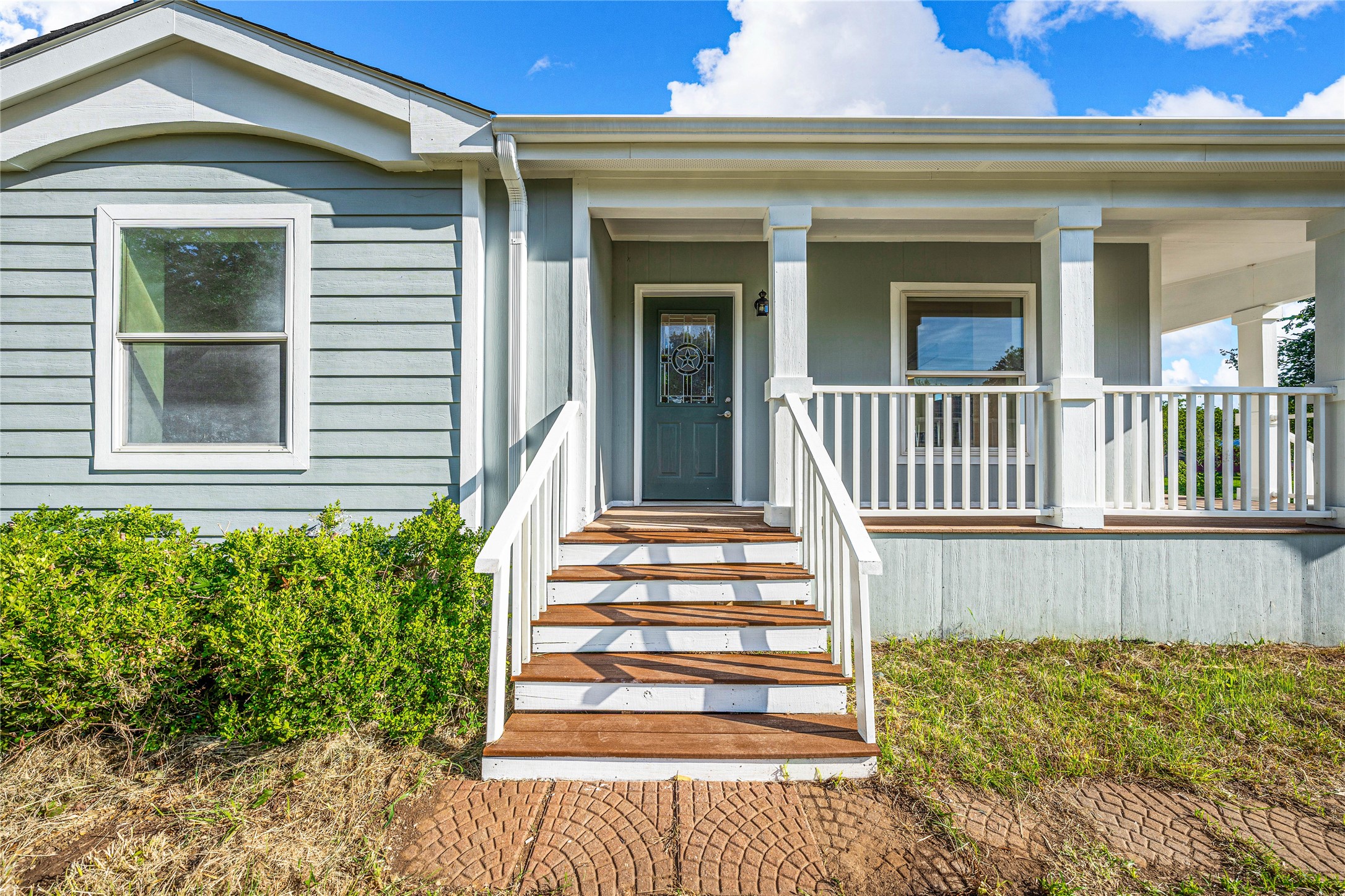 429 Eagle Ridge Road Mcgregor TX 76657