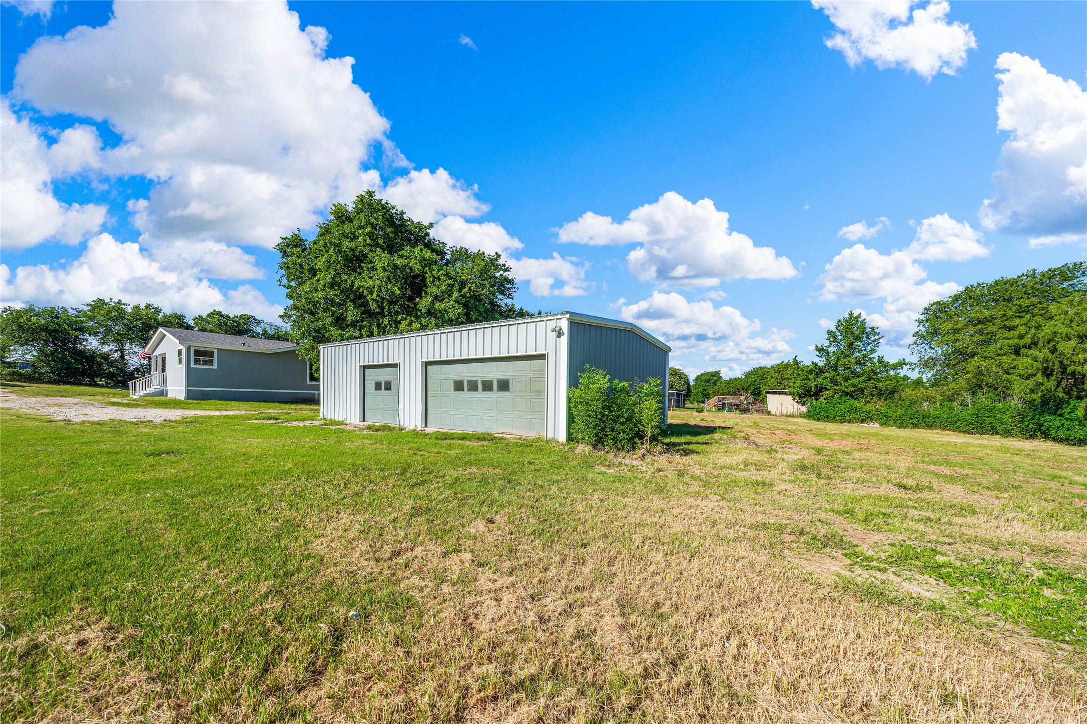 429 Eagle Ridge Road Mcgregor TX 76657