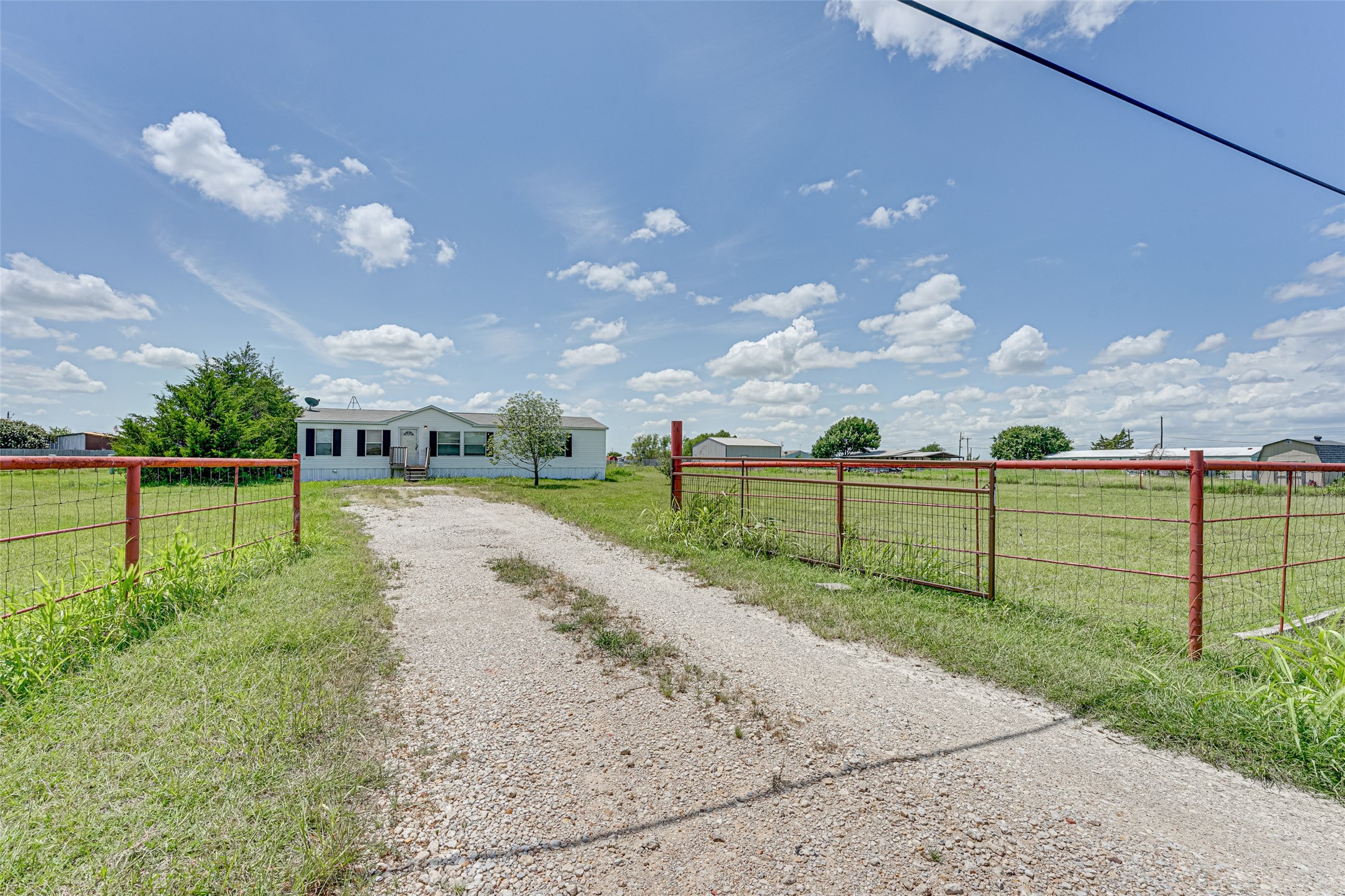 1120 Country Acres Court Venus TX 76084