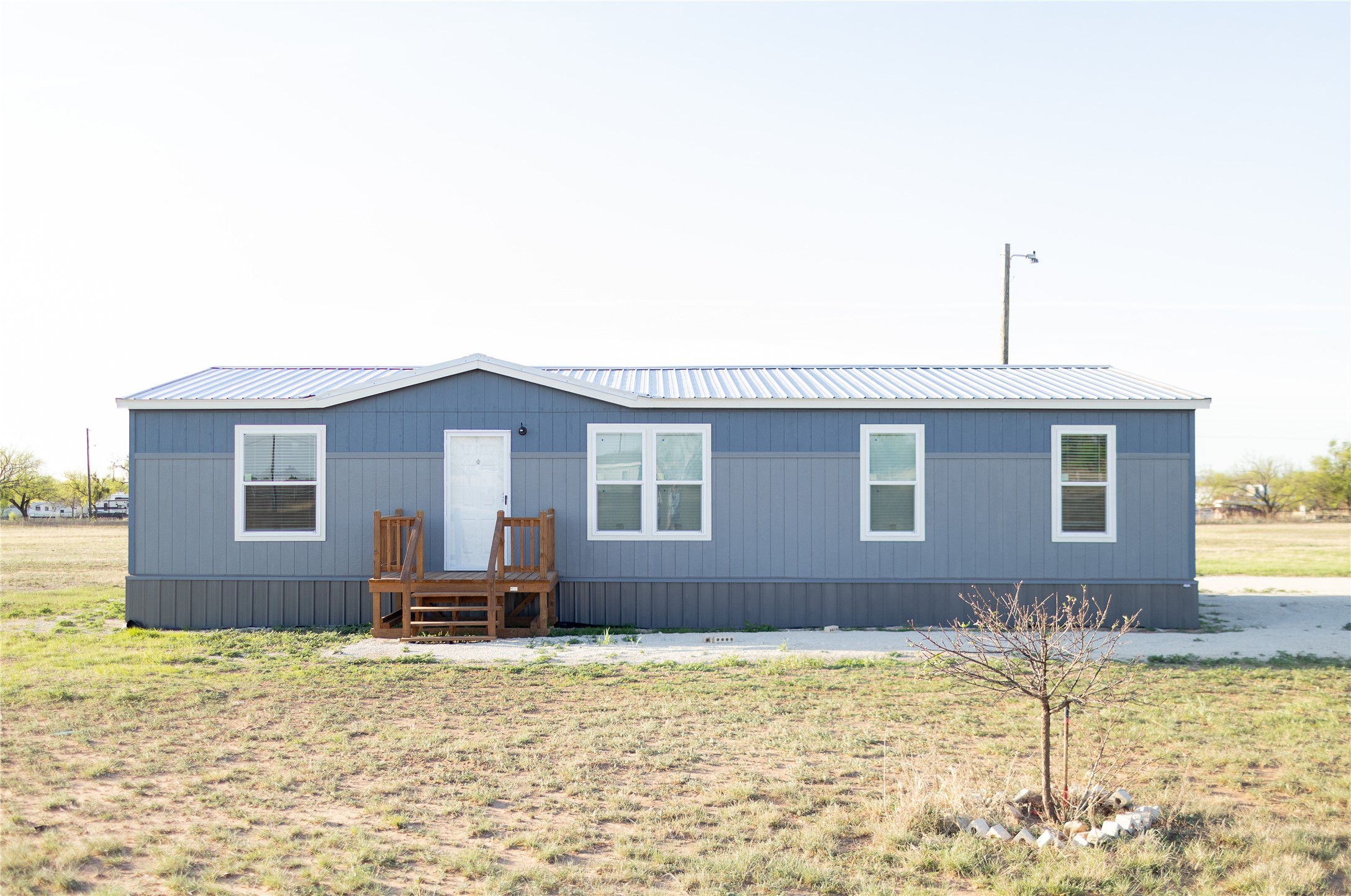 275 Cr 644 Merkel TX 79536