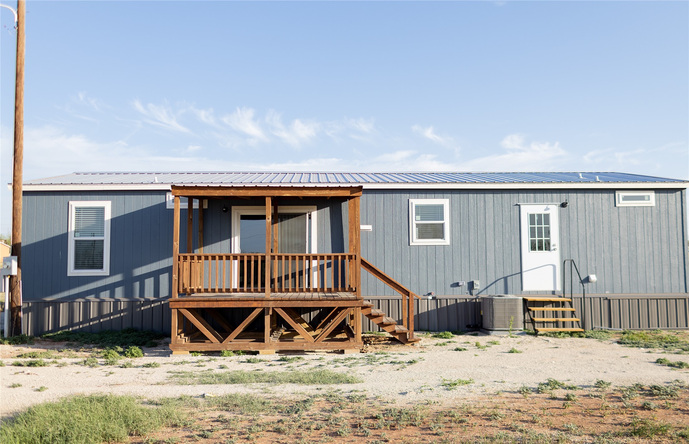 275 Cr 644 Merkel TX 79536