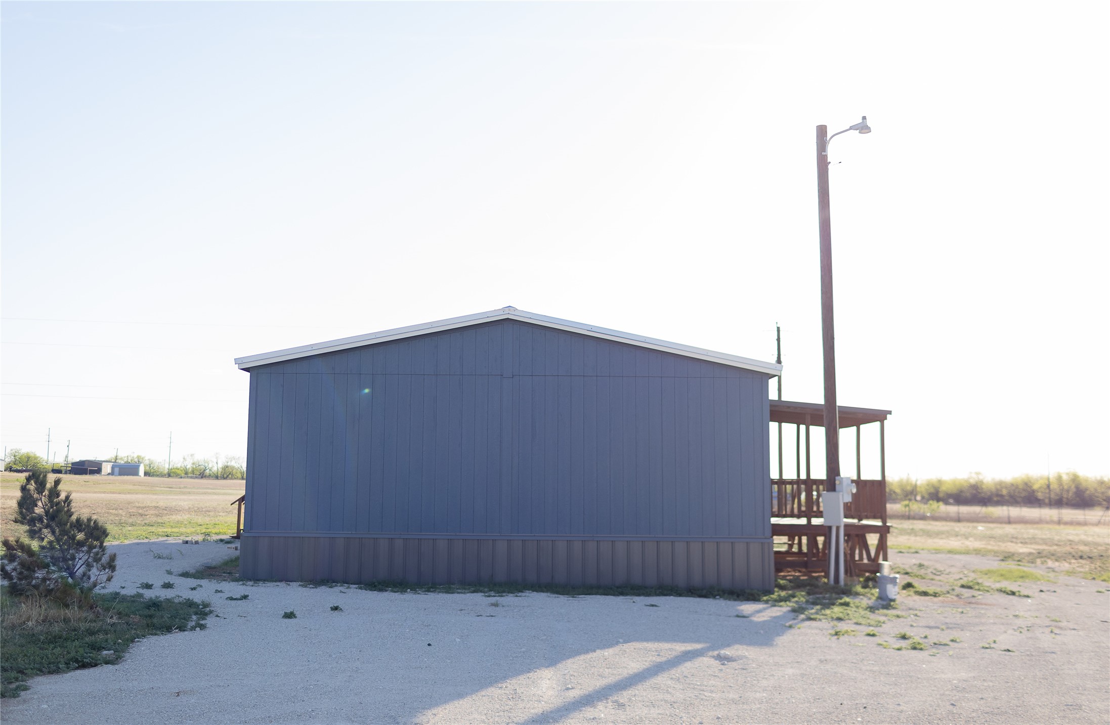 275 Cr 644 Merkel TX 79536