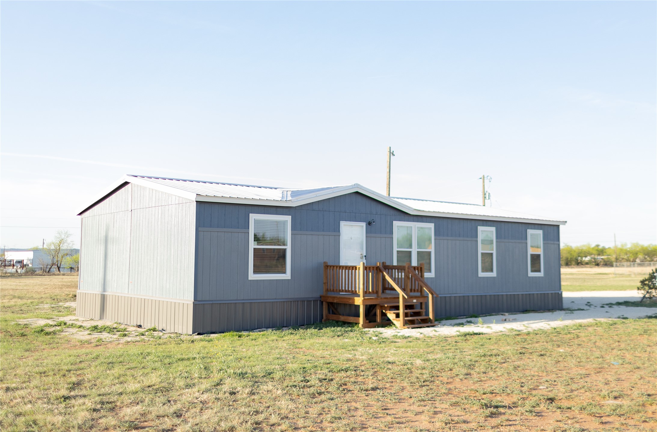 275 Cr 644 Merkel TX 79536