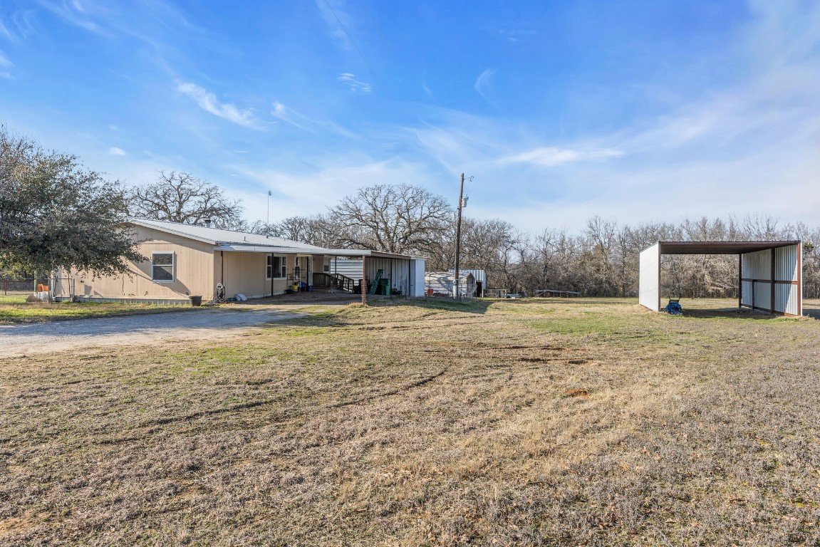 1150 Lamkin Road Mineral Wells TX 76067