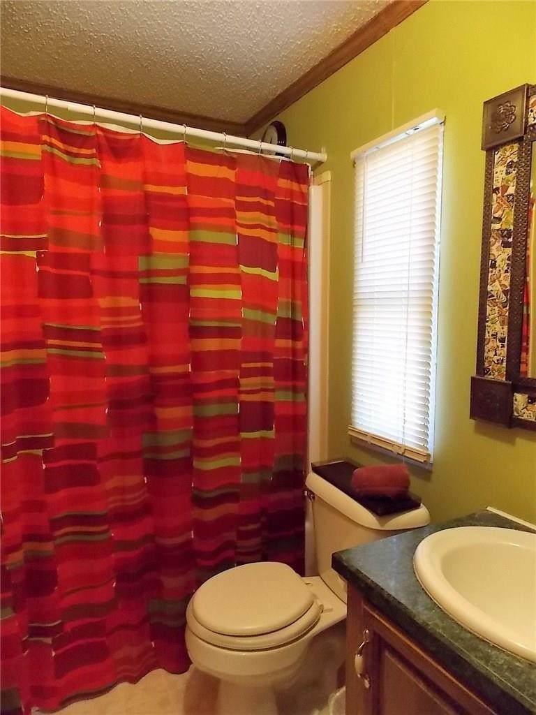 3510 Gerry Granbury TX 76049