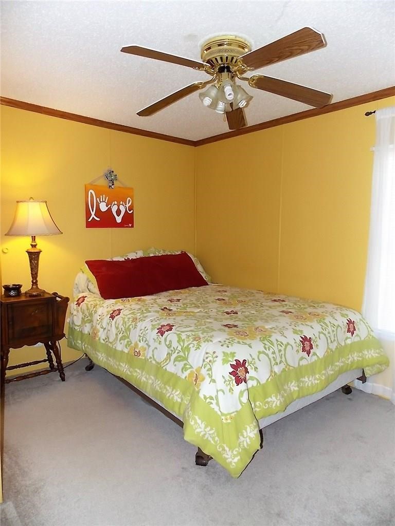 3510 Gerry Granbury TX 76049