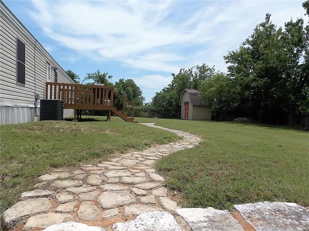3510 Gerry Granbury TX 76049