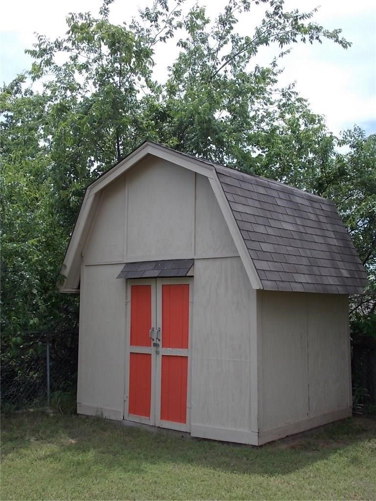 3510 Gerry Granbury TX 76049