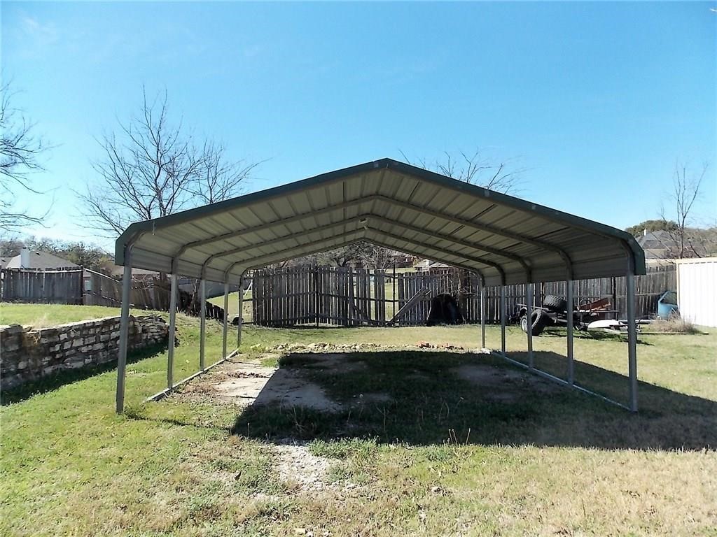 3510 Gerry Granbury TX 76049