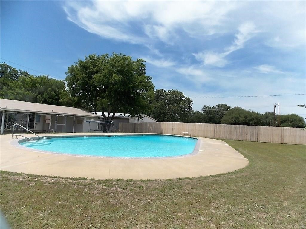 3510 Gerry Granbury TX 76049