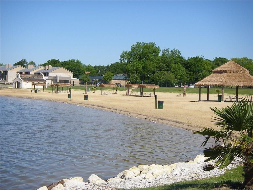 3510 Gerry Granbury TX 76049
