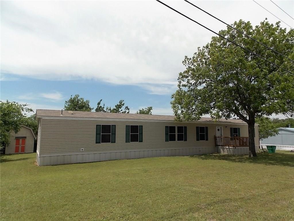 3510 Gerry Granbury TX 76049