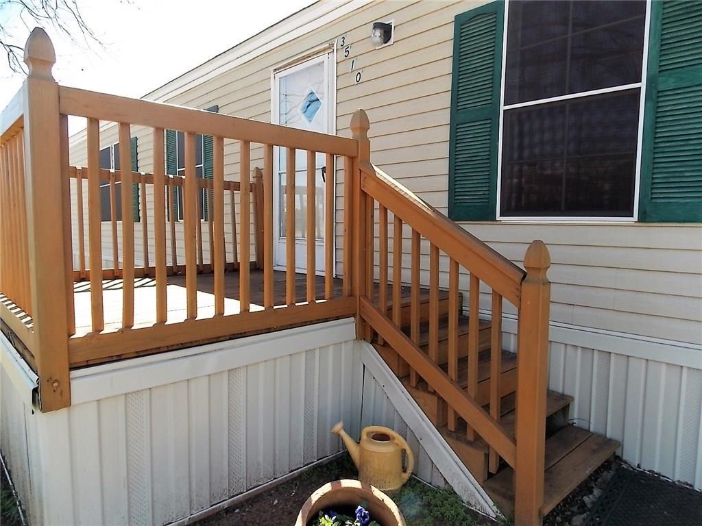 3510 Gerry Granbury TX 76049