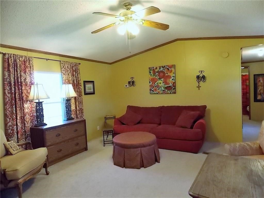 3510 Gerry Granbury TX 76049