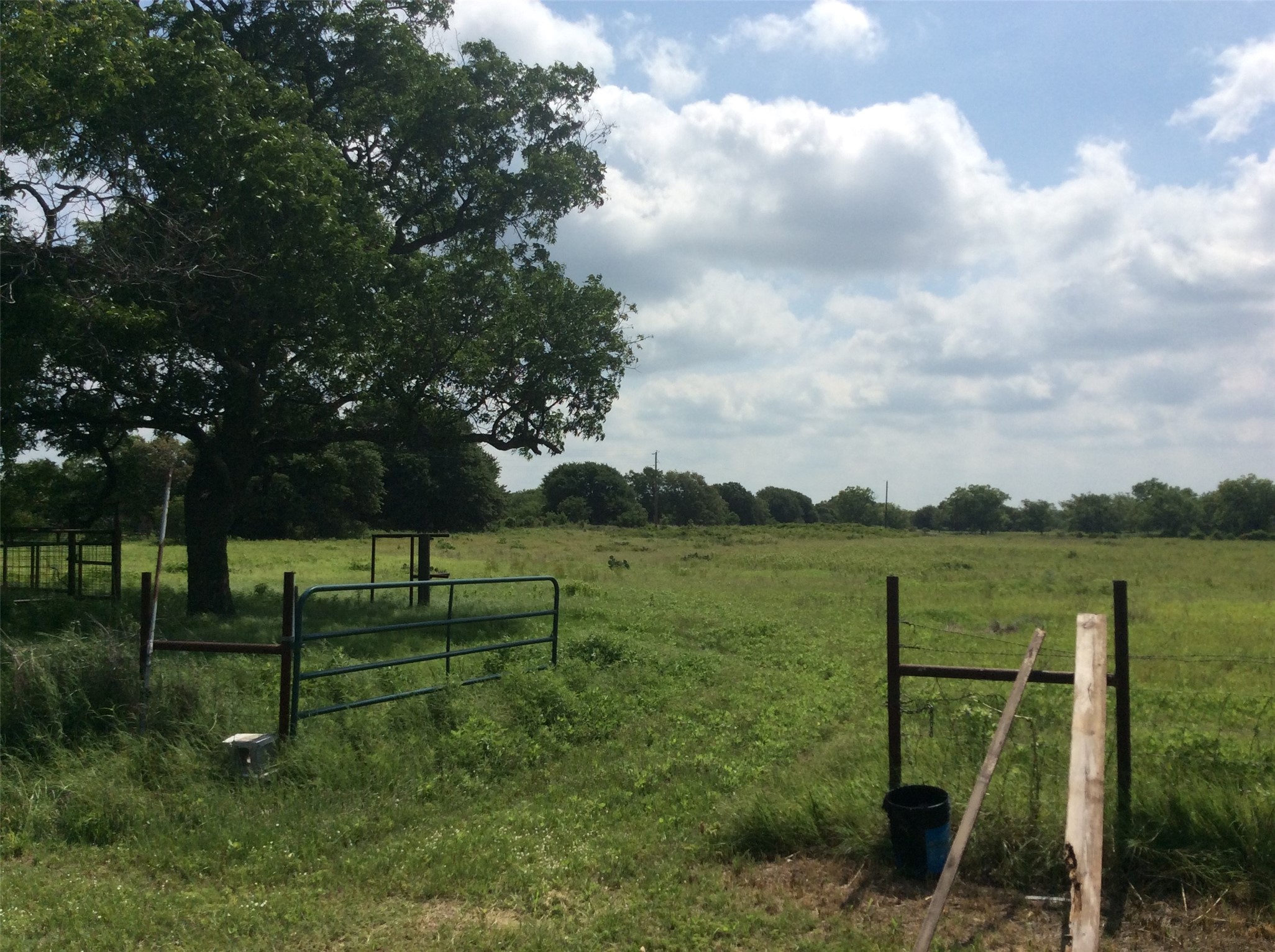 8762 Private Road 4641 Baird TX 79504