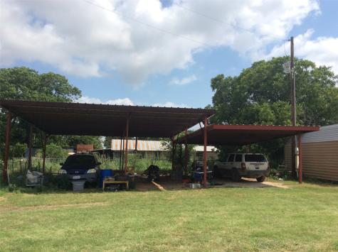 8762 Private Road 4641 Baird TX 79504