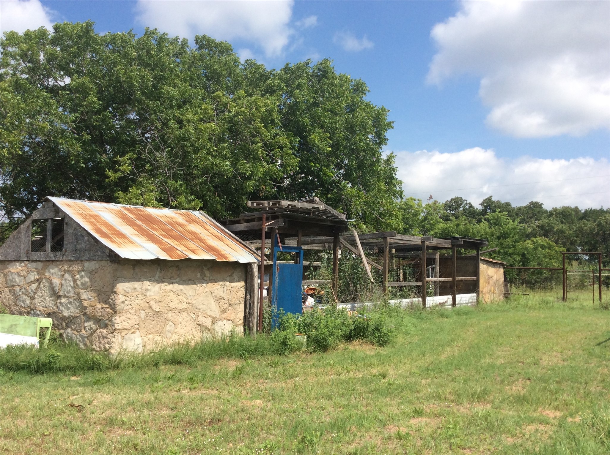 8762 Private Road 4641 Baird TX 79504