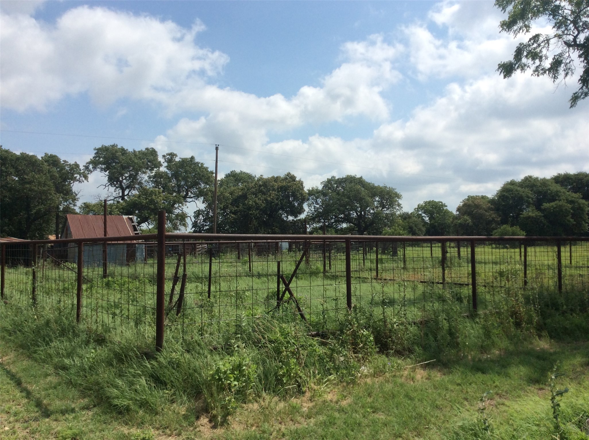 8762 Private Road 4641 Baird TX 79504