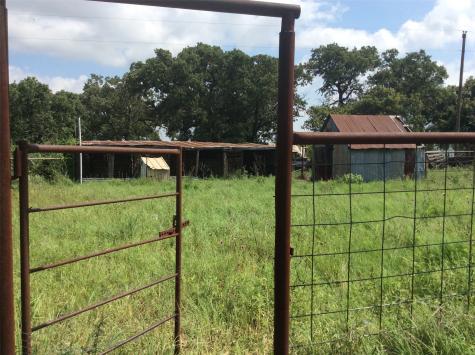 8762 Private Road 4641 Baird TX 79504
