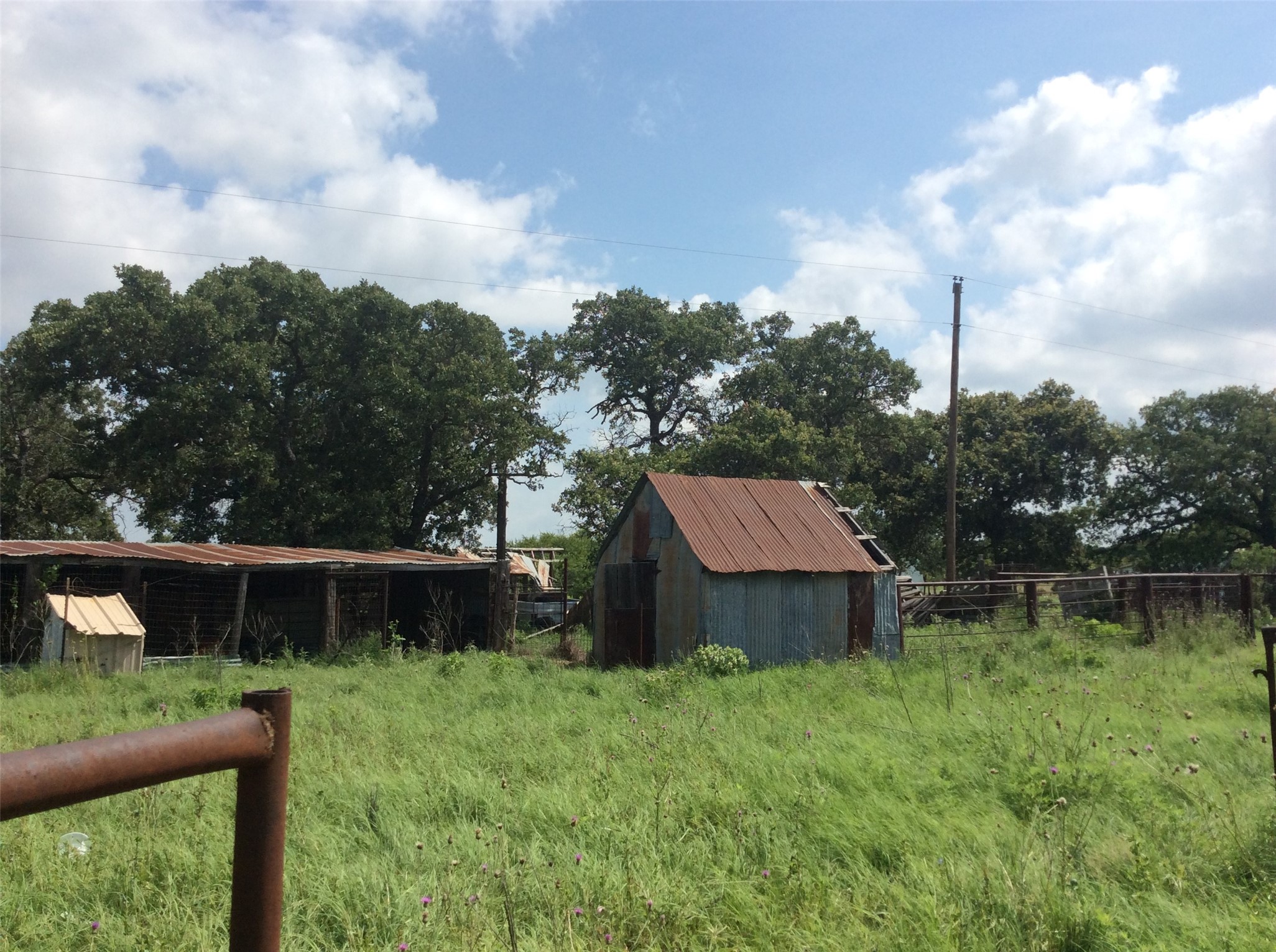 8762 Private Road 4641 Baird TX 79504