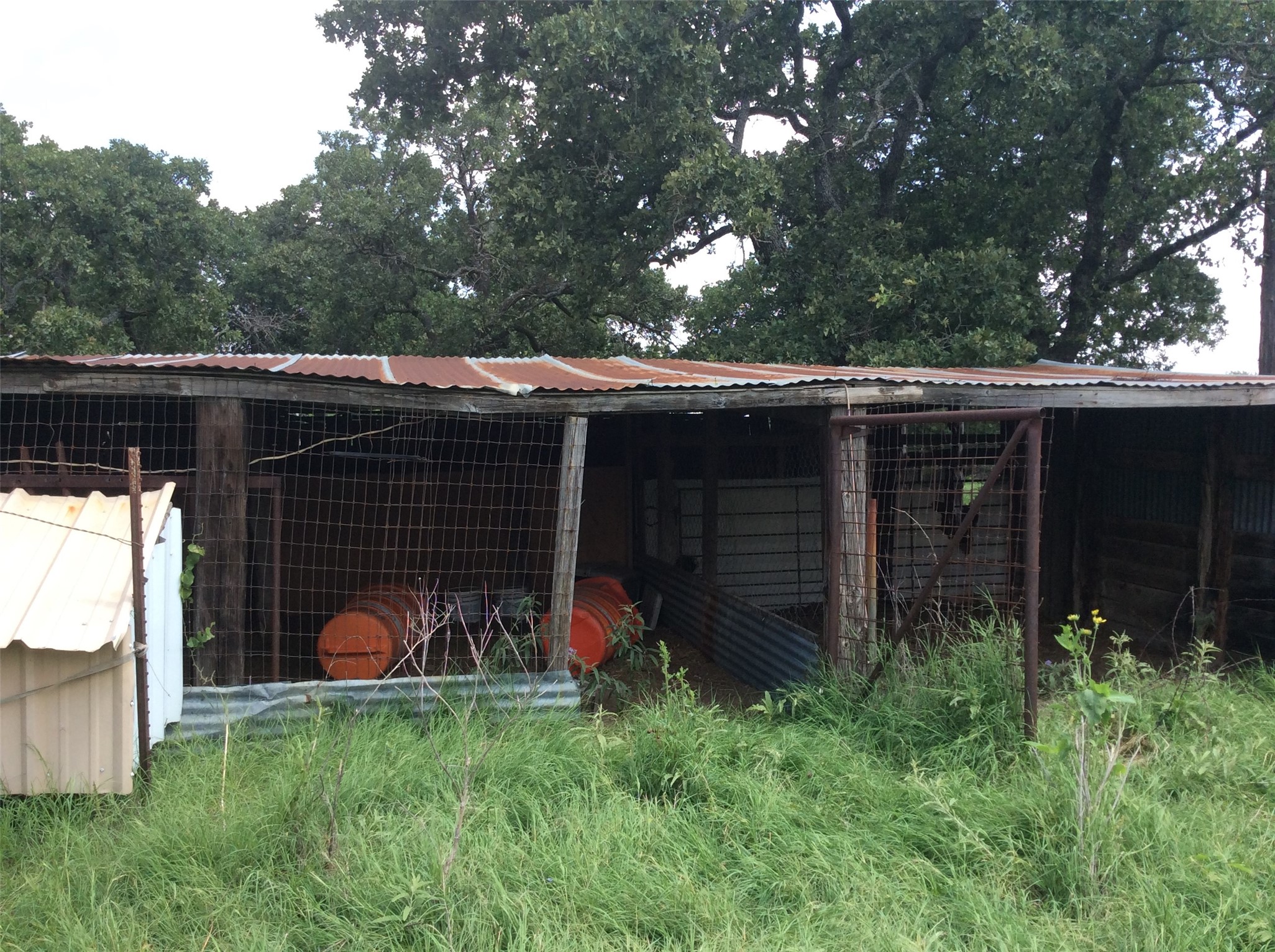 8762 Private Road 4641 Baird TX 79504