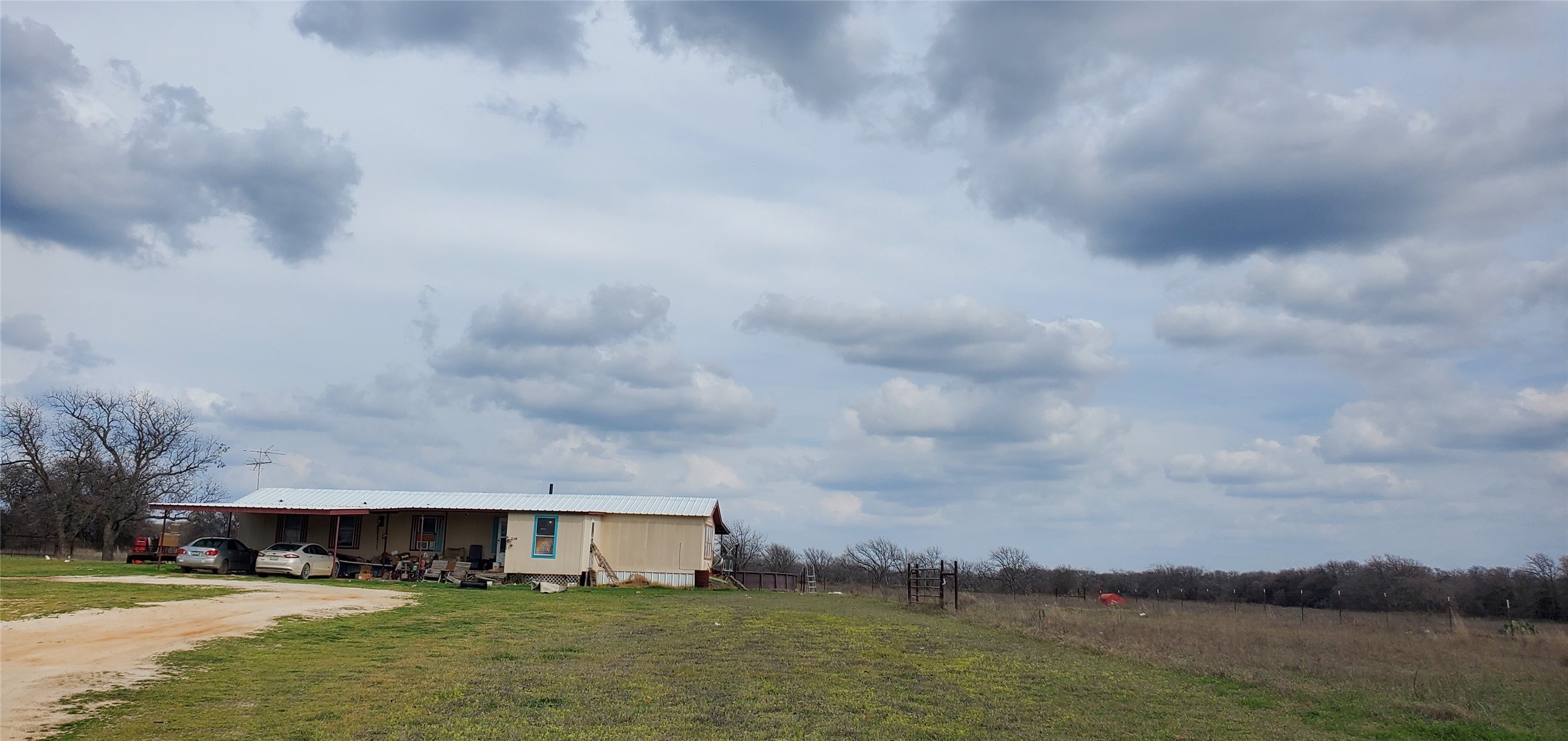 8762 Private Road 4641 Baird TX 79504