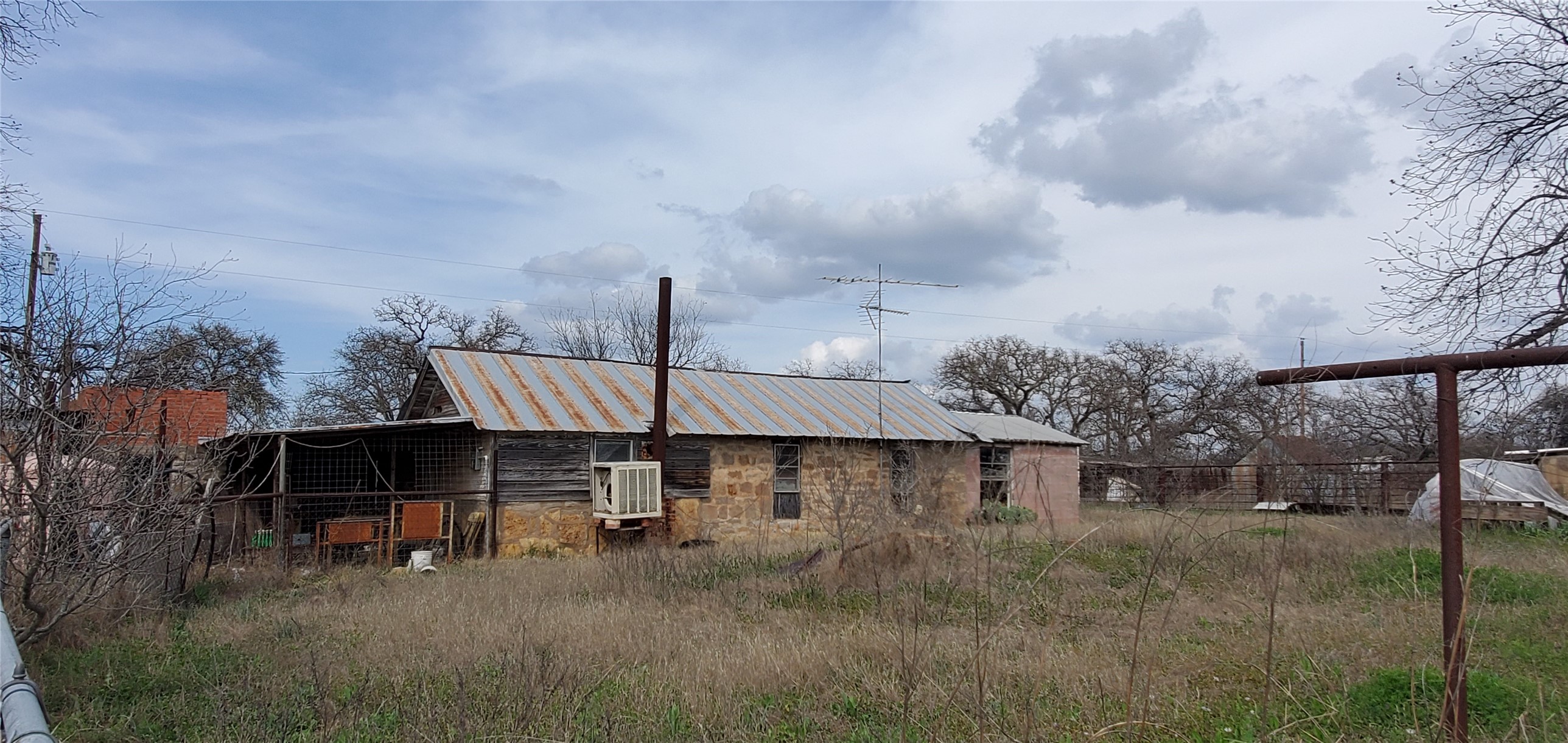 8762 Private Road 4641 Baird TX 79504