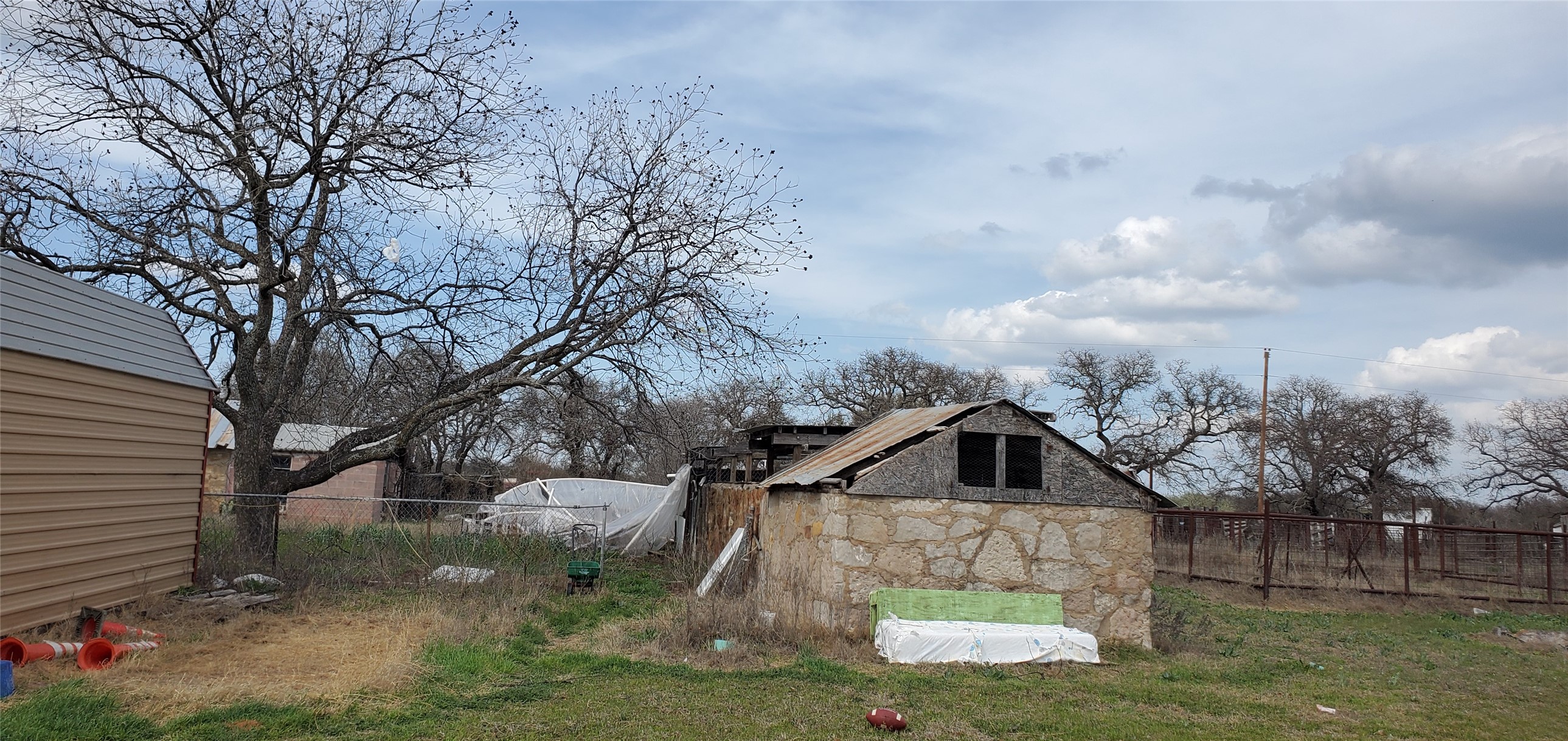 8762 Private Road 4641 Baird TX 79504