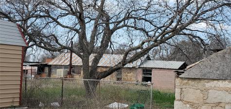8762 Private Road 4641 Baird TX 79504