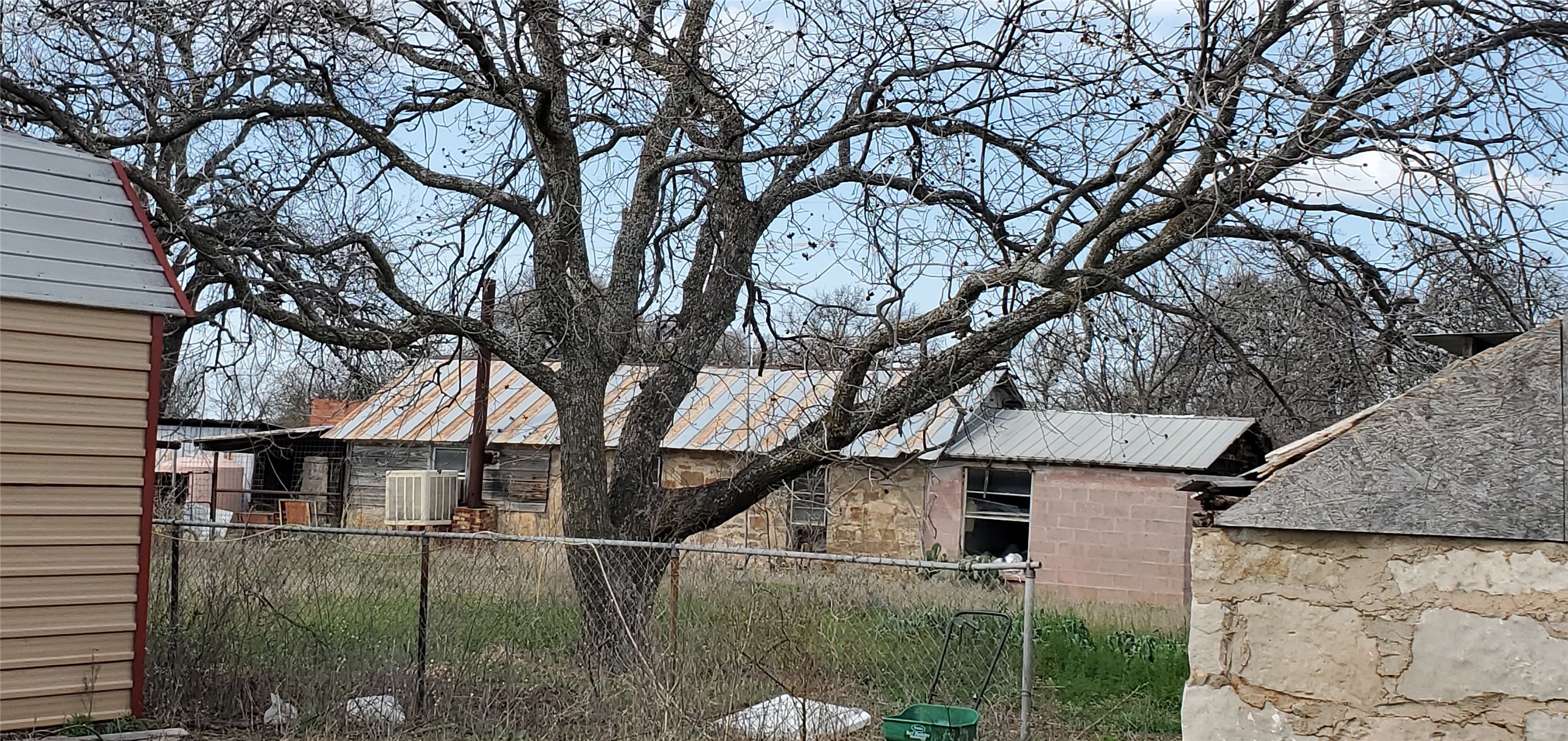 8762 Private Road 4641 Baird TX 79504