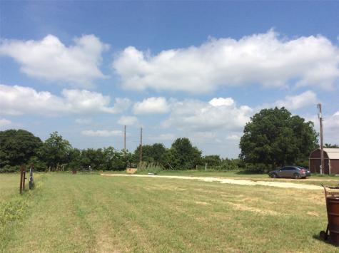 8762 Private Road 4641 Baird TX 79504