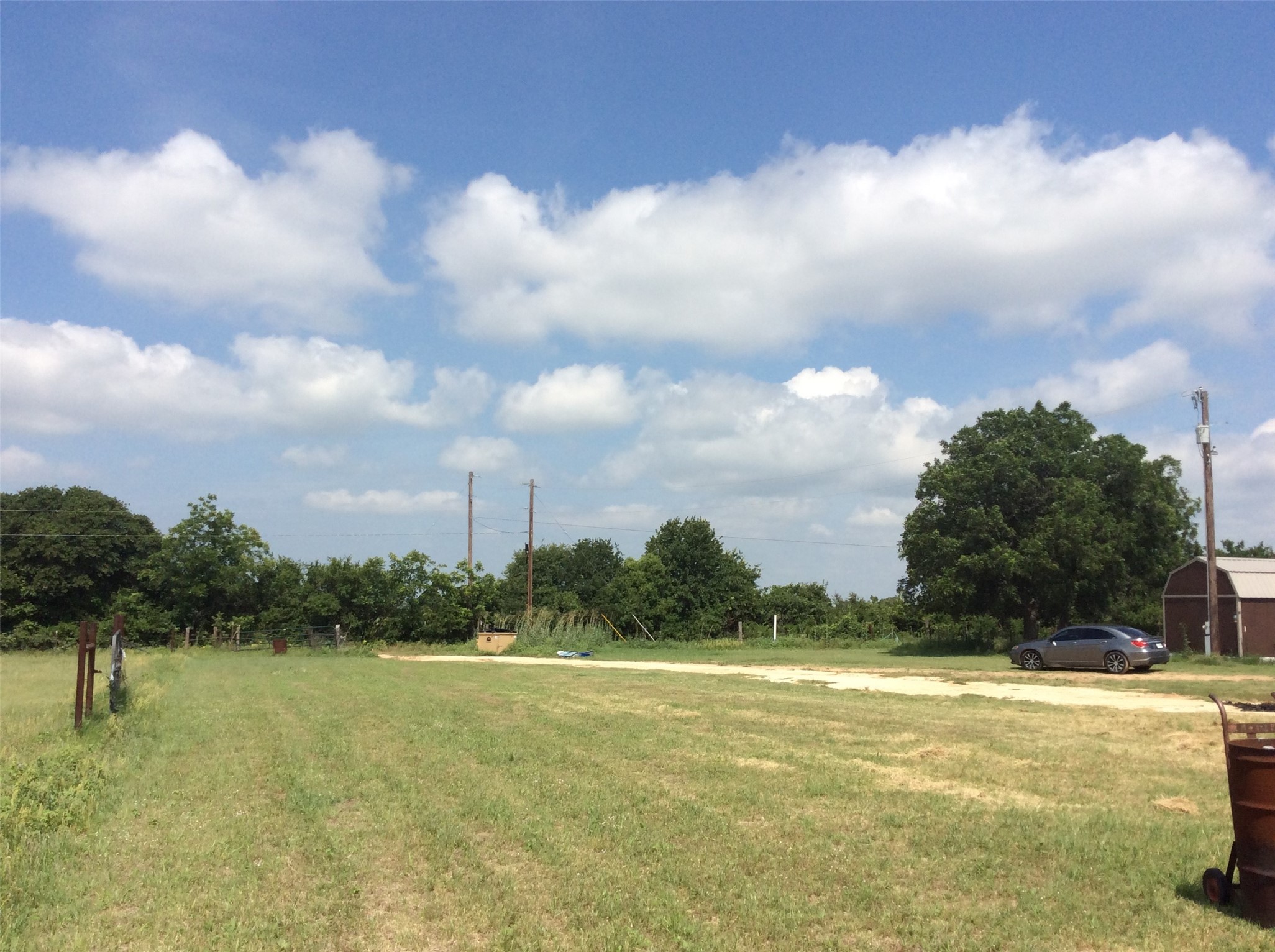 8762 Private Road 4641 Baird TX 79504
