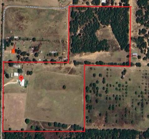 8762 Private Road 4641 Baird TX 79504