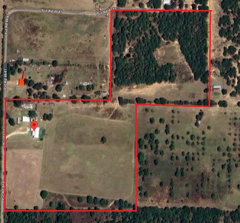 8762 Private Road 4641 Baird TX 79504