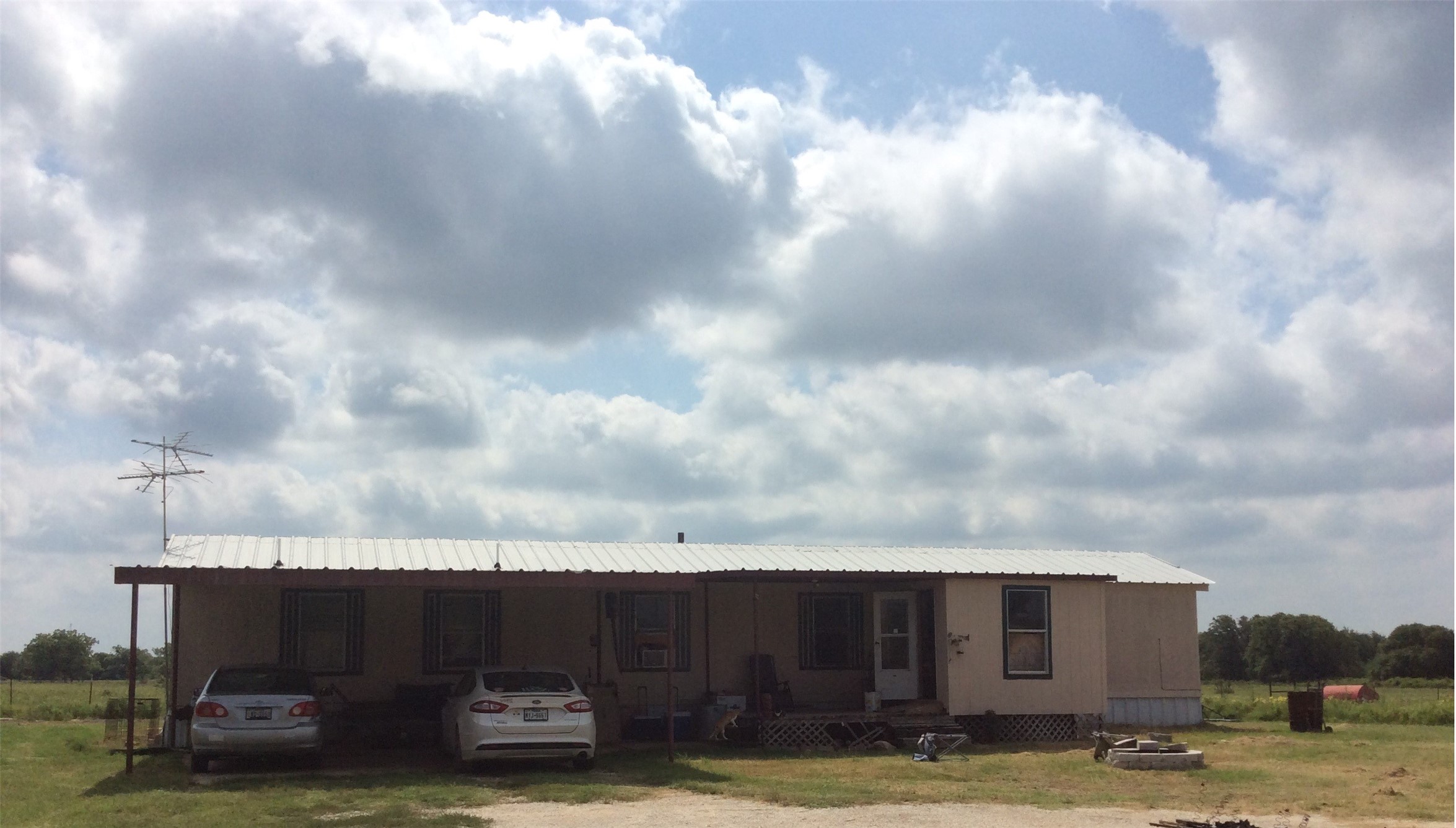 8762 Private Road 4641 Baird TX 79504
