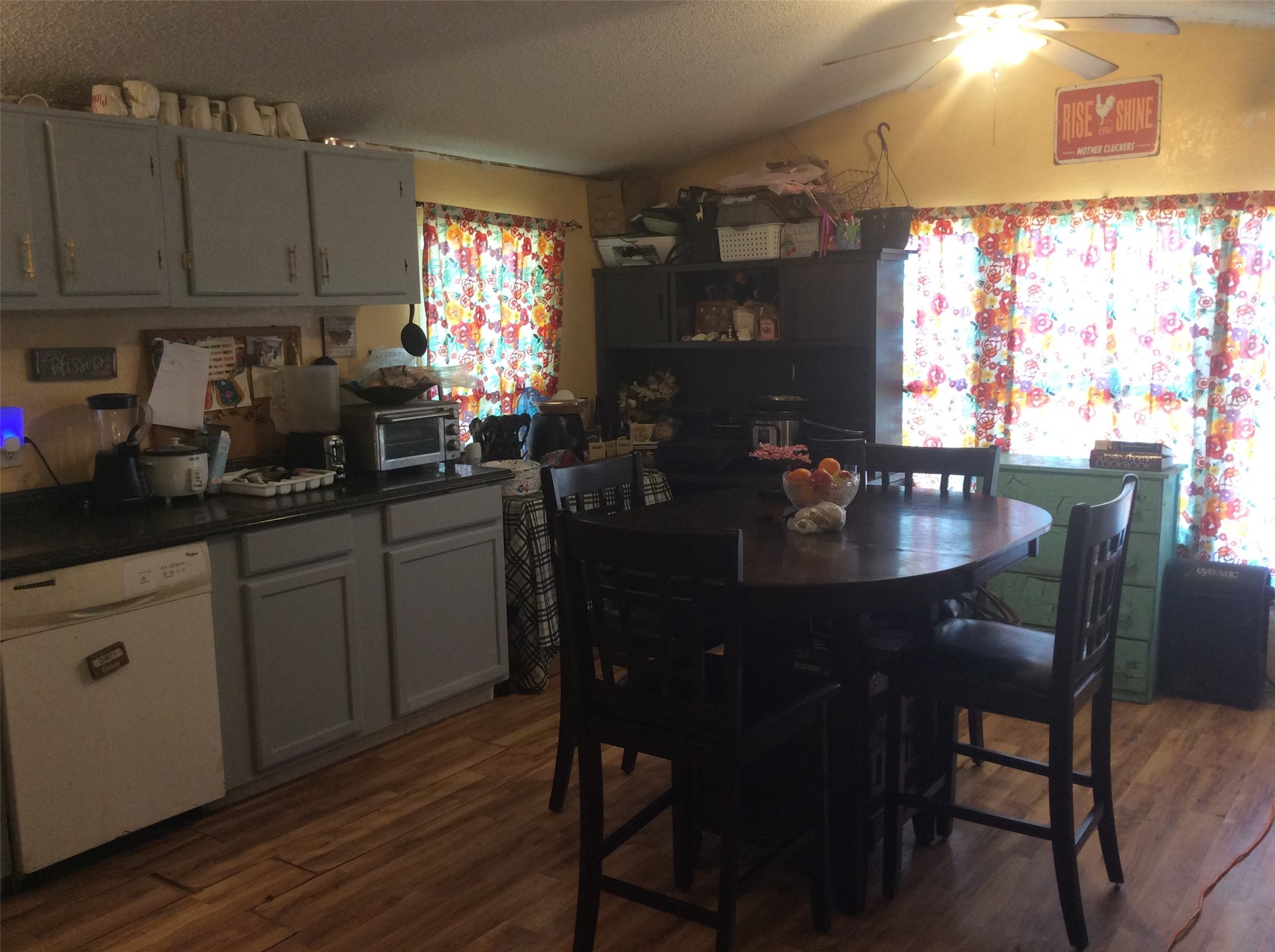 8762 Private Road 4641 Baird TX 79504