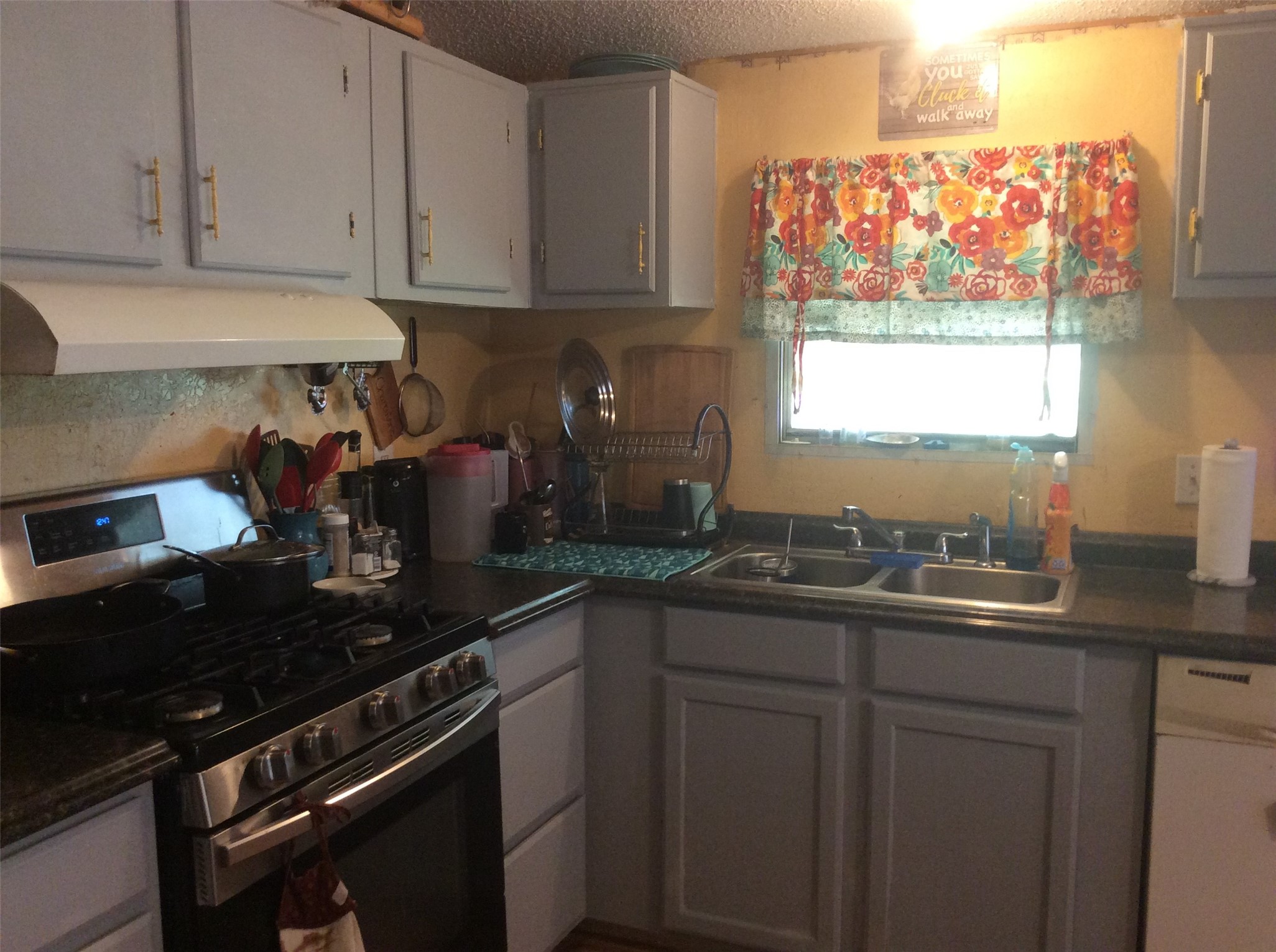 8762 Private Road 4641 Baird TX 79504