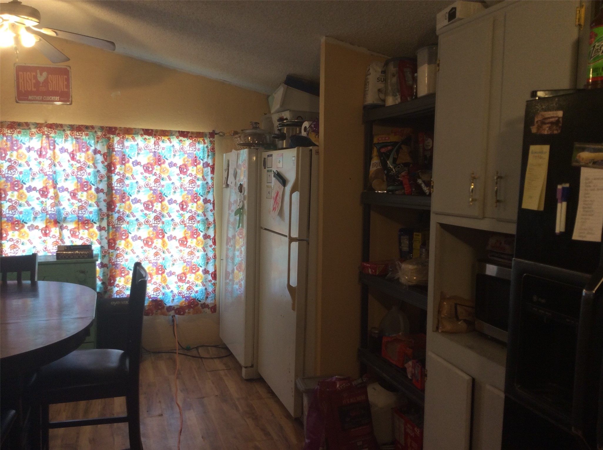 8762 Private Road 4641 Baird TX 79504