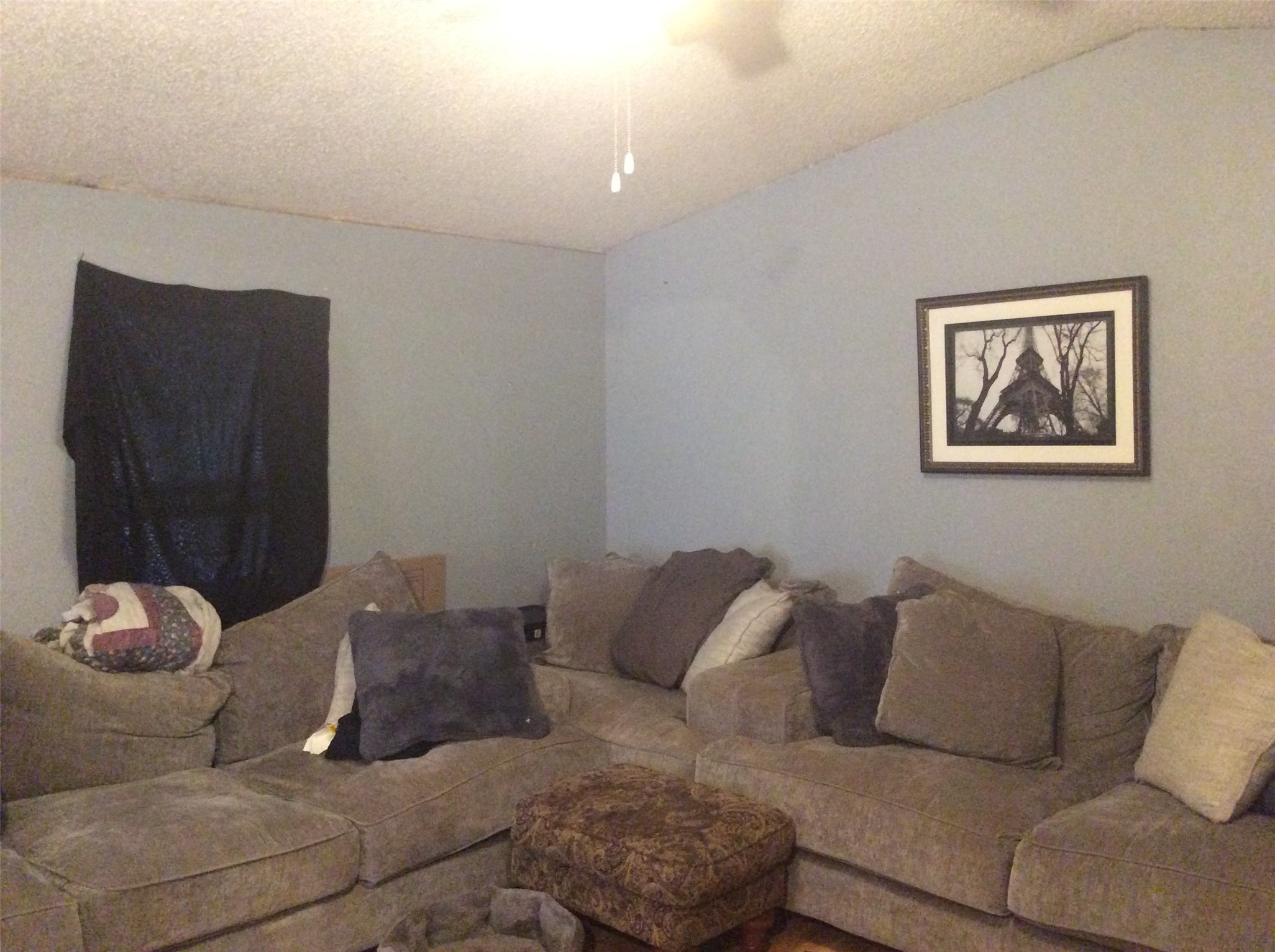 8762 Private Road 4641 Baird TX 79504