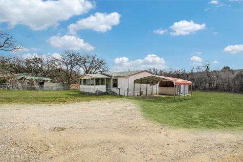 189 Adalida Lane Springtown TX 76082