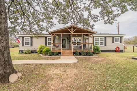 118 Private Road 4850 Newark TX 76071