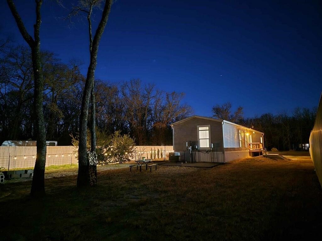 229 Forest Lane Drive Mabank TX 75156