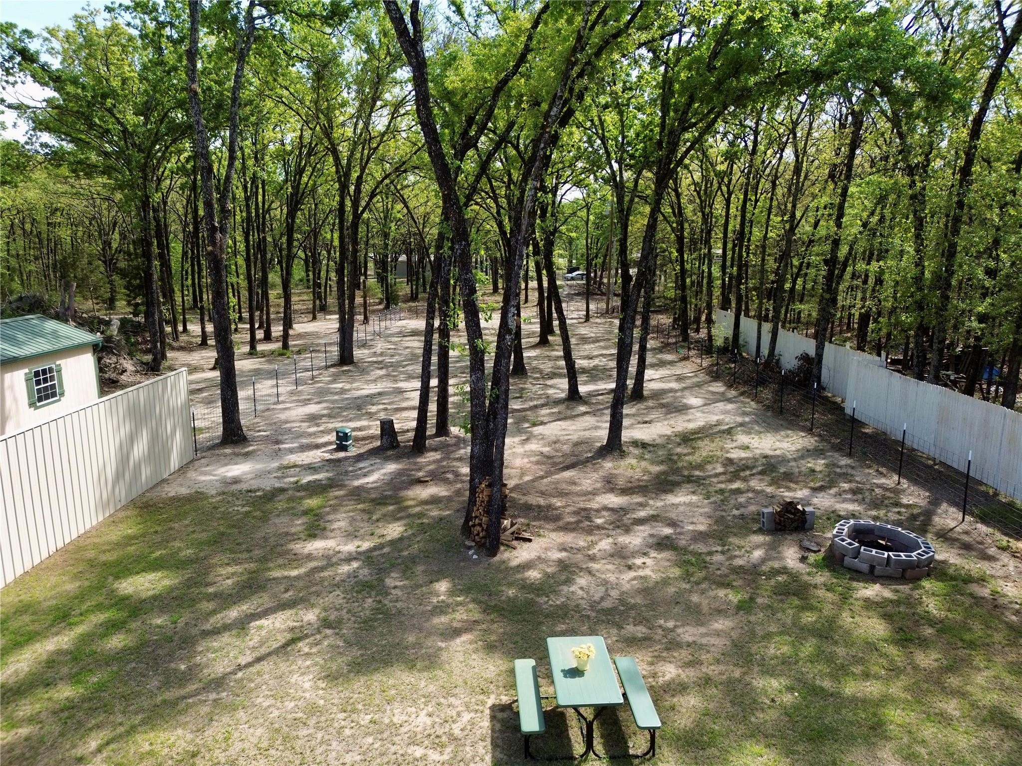 229 Forest Lane Drive Mabank TX 75156