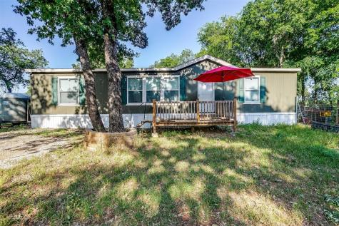 2222 Hopewell Road Cleburne TX 76031