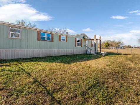 158 Mill Branch Lane Weatherford TX 76085